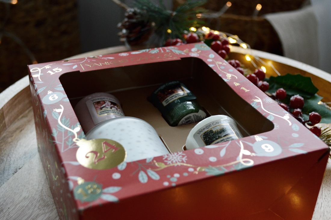 zestawy prezentowe na ostatnią chwilę Puderek.com.pl